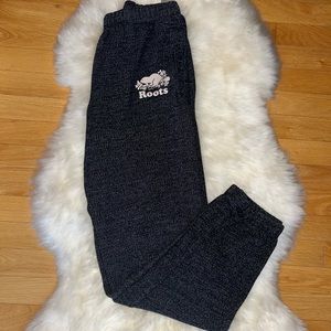 Roots Sweatpants